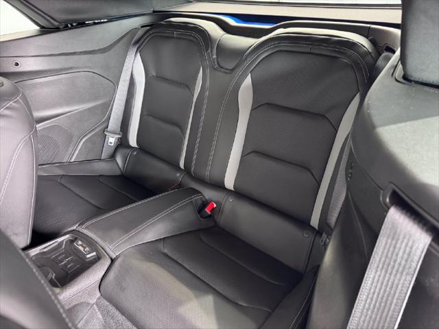 2024 Chevrolet Camaro - $40,987