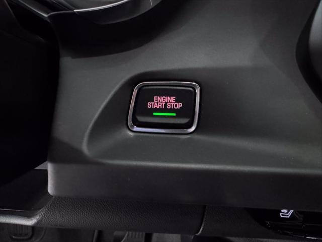 2024 Chevrolet Camaro - $40,987