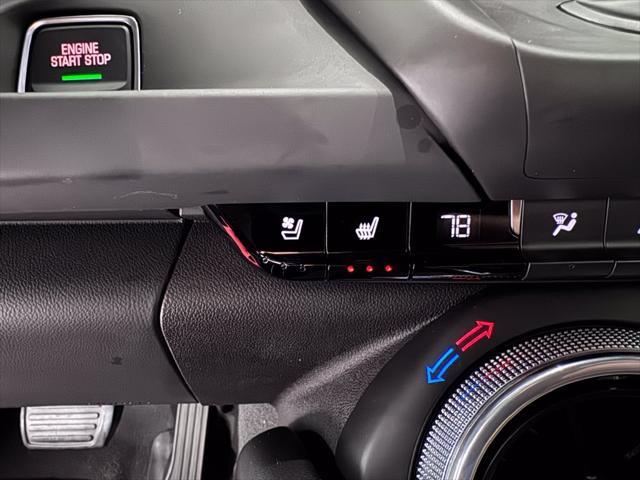 2024 Chevrolet Camaro - $40,987
