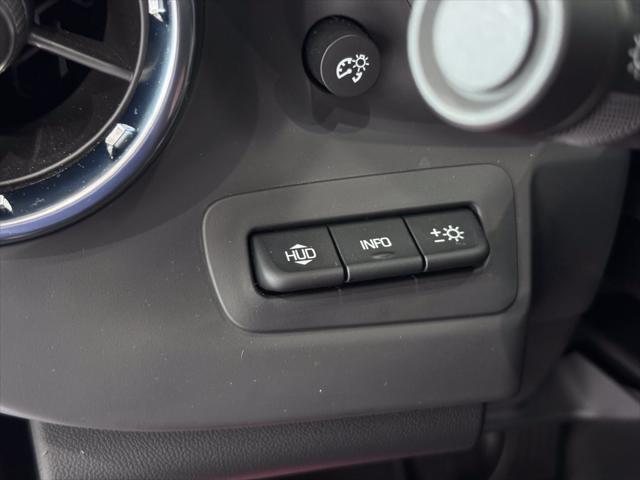 2024 Chevrolet Camaro - $40,987