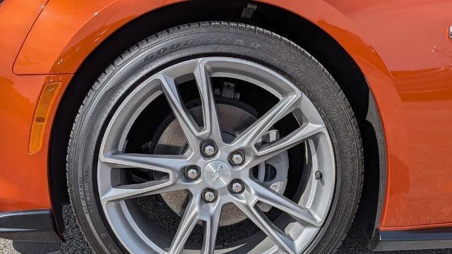 2022 Chevrolet Camaro LT
