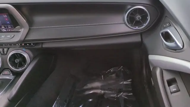 2020 Chevrolet Camaro LT