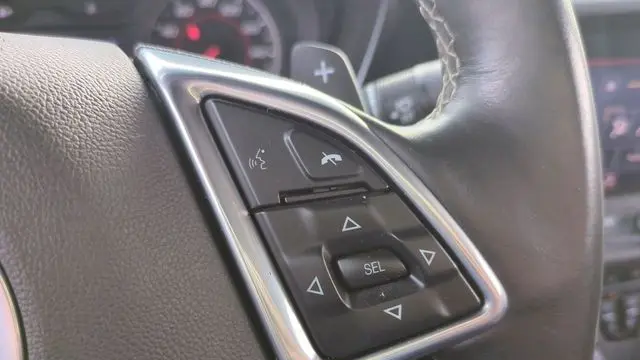 2020 Chevrolet Camaro LT