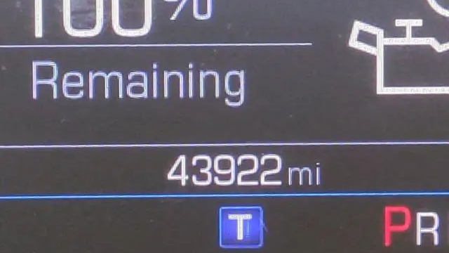 2020 Chevrolet Camaro LT