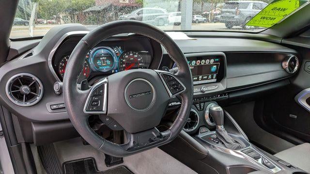 2016 Chevrolet Camaro LT