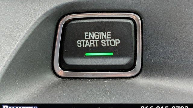 2016 Chevrolet Camaro LT