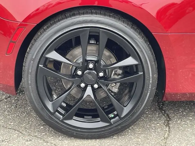 2023 Chevrolet Camaro - $34,130