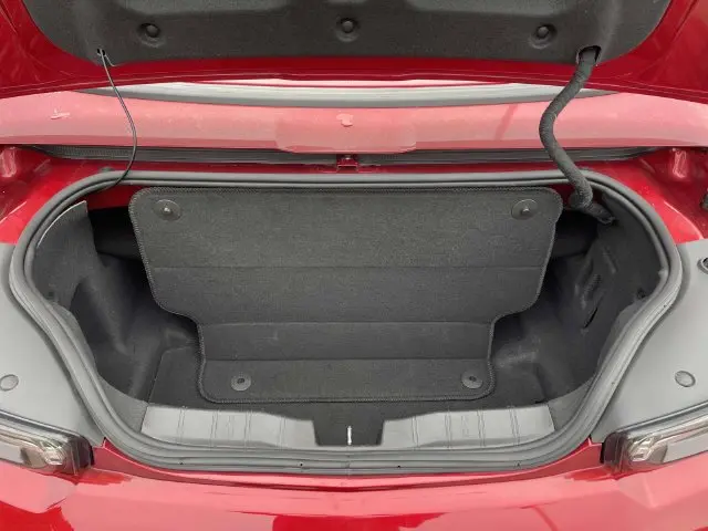 2023 Chevrolet Camaro - $34,130