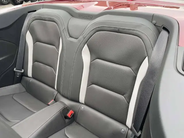 2023 Chevrolet Camaro - $34,130