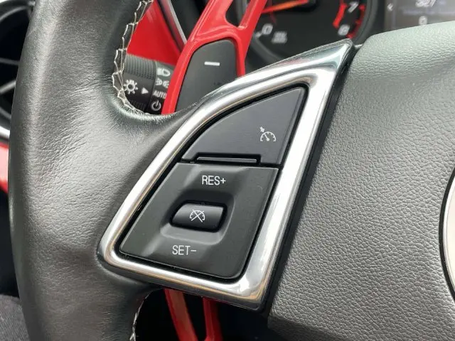 2023 Chevrolet Camaro - $34,130