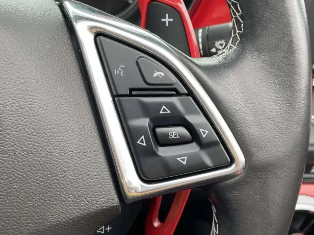 2023 Chevrolet Camaro - $34,130