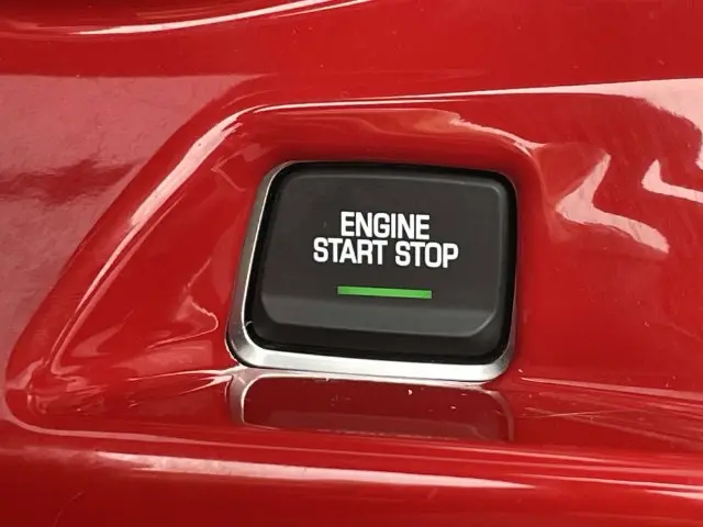 2023 Chevrolet Camaro - $34,130