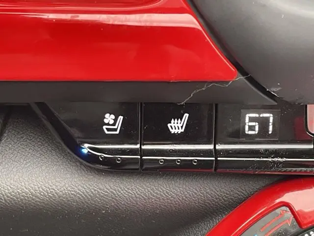 2023 Chevrolet Camaro - $34,130