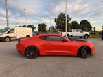 2020 Camaro Thumbnail 8