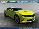 2020 Camaro Thumbnail 2