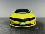 2020 Camaro Thumbnail 3