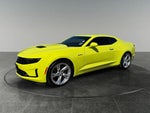 2020 Camaro Thumbnail 4