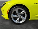 2020 Camaro Thumbnail 5