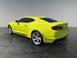 2020 Camaro Thumbnail 8