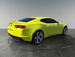 2020 Camaro Thumbnail 10