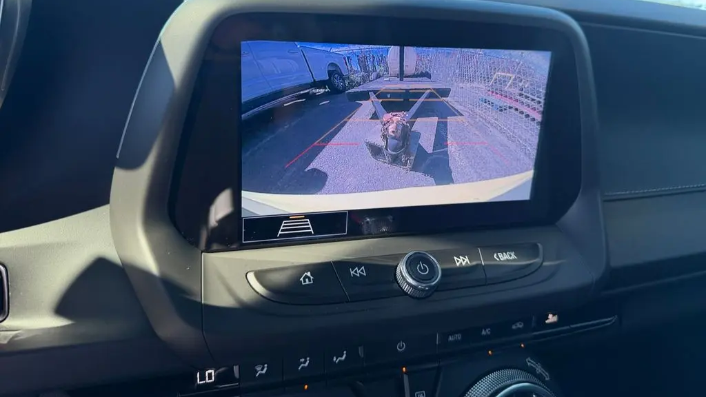 2020 Chevrolet Camaro SS