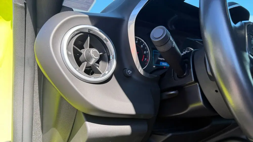 2020 Chevrolet Camaro SS