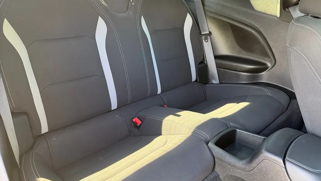 2020 Chevrolet Camaro SS