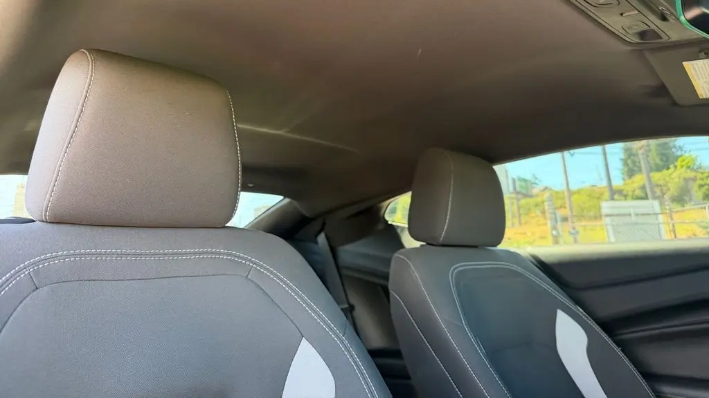 2020 Chevrolet Camaro SS