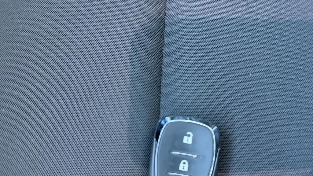 2020 Chevrolet Camaro SS