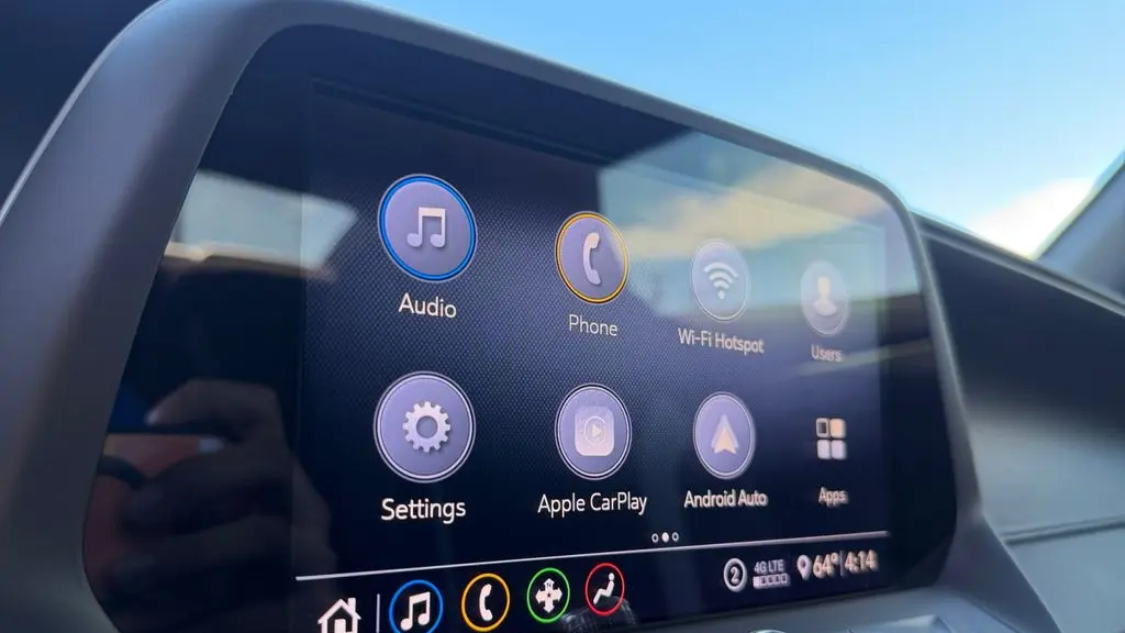 2020 Chevrolet Camaro SS