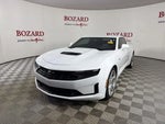 2021 Camaro Thumbnail 4