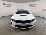 2021 Camaro Thumbnail 21