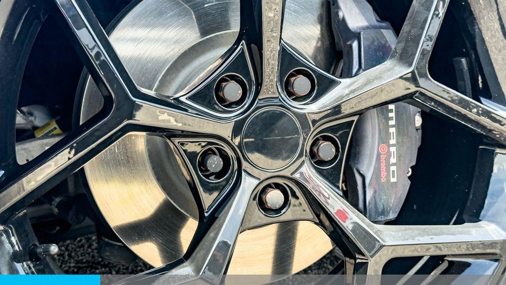 2022 Chevrolet Camaro LT1