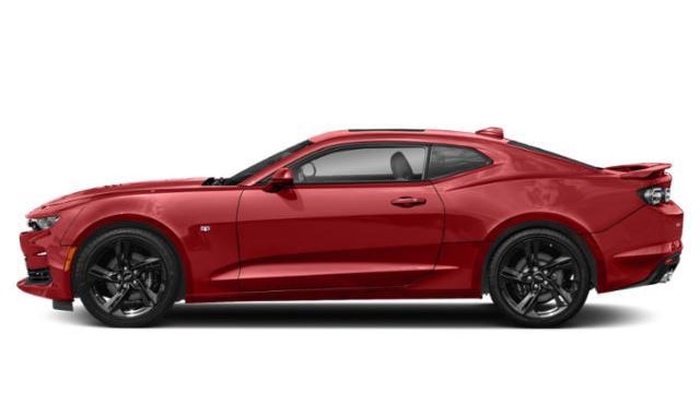 2022 Chevrolet Camaro SS