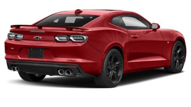 2022 Chevrolet Camaro SS