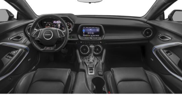 2022 Chevrolet Camaro SS