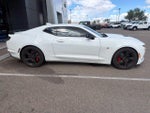 2020 Camaro Thumbnail 2