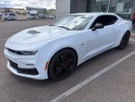 2020 Camaro Thumbnail 6