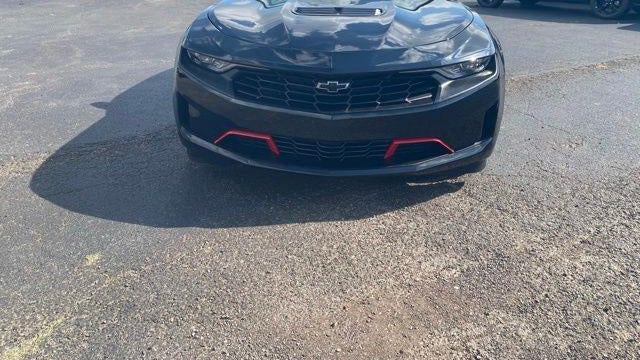 2023 Chevrolet Camaro SS