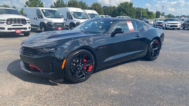2023 Chevrolet Camaro SS