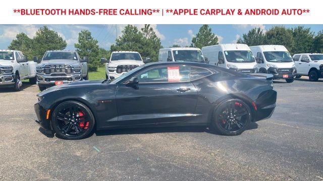2023 Chevrolet Camaro SS