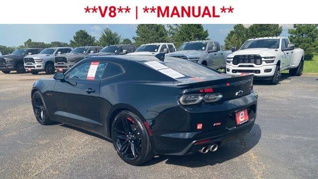2023 Chevrolet Camaro SS