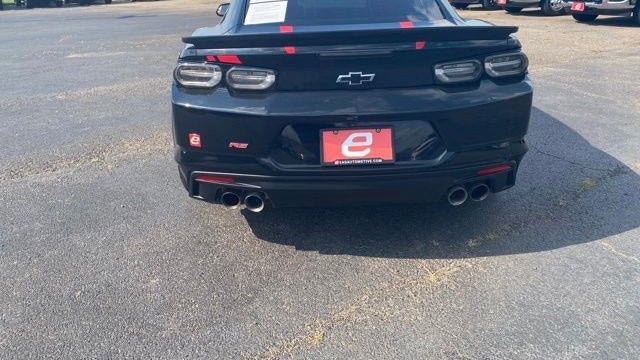 2023 Chevrolet Camaro SS