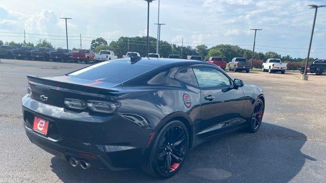 2023 Chevrolet Camaro SS