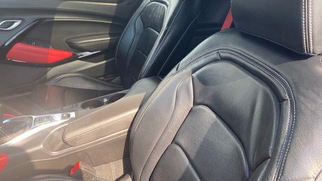 2023 Chevrolet Camaro SS