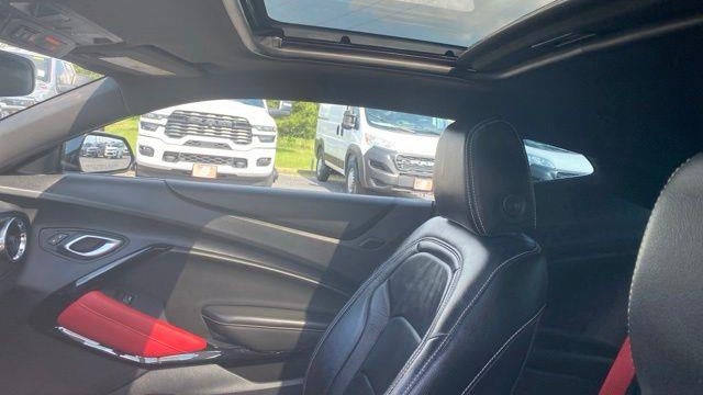 2023 Chevrolet Camaro SS