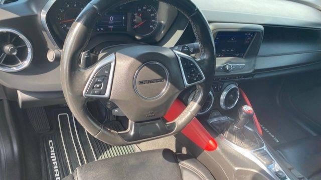 2023 Chevrolet Camaro SS