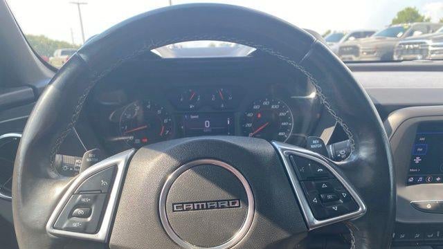 2023 Chevrolet Camaro SS