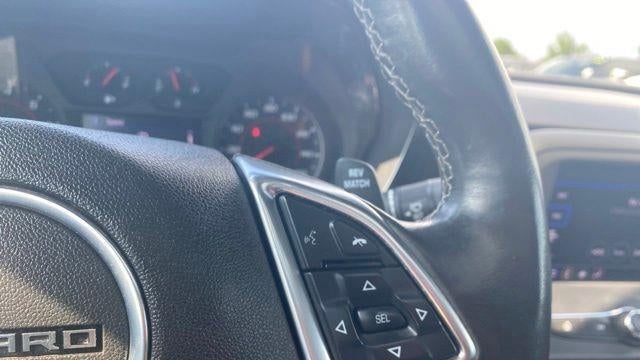 2023 Chevrolet Camaro SS