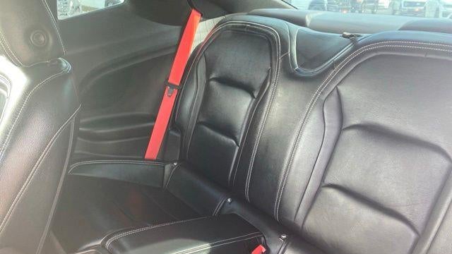 2023 Chevrolet Camaro SS